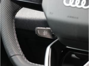 Audi A5 Limousine TDI edition one S line S tronic