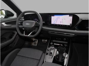 Audi A5 Limousine TDI S line edition one S tronic GWP