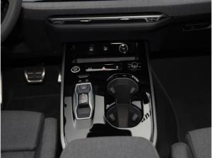 Audi A5 Limousine TDI edition one S line S tronic