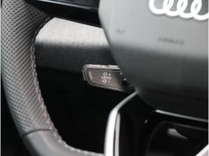 Audi A5 Limousine TDI S line edition one S tronic GWP