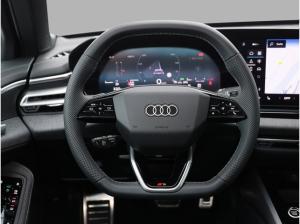Audi A5 Limousine TDI edition one S line S tronic