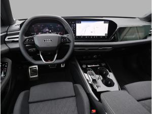 Audi A5 Limousine TDI edition one S line S tronic