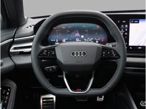 Audi A5 Limousine TDI S line edition one S tronic GWP