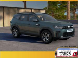 Dacia Bigster Expression hybrid-G 150 4x4 Kam