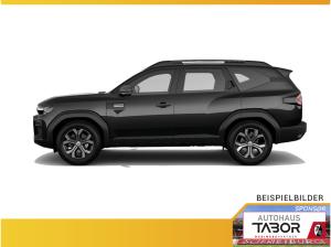 Dacia Bigster Expression hybrid-G 150 4x4 Kam
