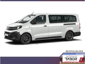 Opel Vivaro Kombi 177 AT8 XL 9S KlimaP ConnectP