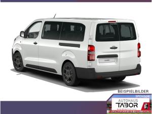 Opel Vivaro Kombi 177 AT8 XL 9S KlimaP ConnectP