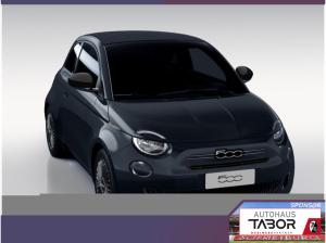 Fiat 500 Cabrio ICON SHZ Kam CarP PDC 16Z DigC Klimaa