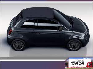 Fiat 500 Cabrio ICON SHZ Kam CarP PDC 16Z DigC Klimaa