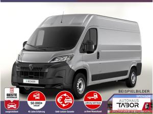 Peugeot Boxer 110 kWh 435 L3H2 -OBC Keyl LED