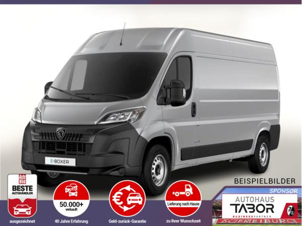 Peugeot Boxer 110 kWh 435 L3H2 -OBC Keyl LED