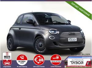Fiat 500e 23,8 kWh CarP KeylessGo DigC KlimaAut OneP