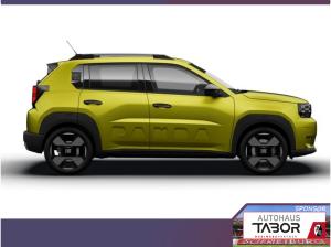 Fiat Grande Panda La Prima DigC 2xPDC LED Kam Nav