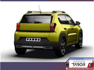 Fiat Grande Panda La Prima DigC 2xPDC LED Kam Nav