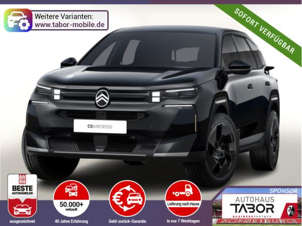 C5 Aircross