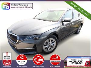 Skoda Octavia Combi DSG Selec Matrix HUD Nav ACC Kessy