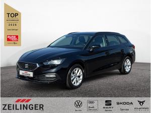 Seat Leon ST Style eTSI DSG|AHK|ACC|KAMERA|WINTERPAKE