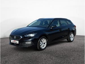 Seat Leon ST Style eTSI DSG|AHK|ACC|KAMERA|WINTERPAKE
