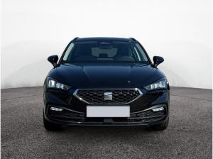Seat Leon ST Style eTSI DSG|AHK|ACC|KAMERA|WINTERPAKE