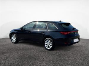 Seat Leon ST Style eTSI DSG|AHK|ACC|KAMERA|WINTERPAKE