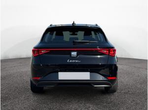 Seat Leon ST Style eTSI DSG|AHK|ACC|KAMERA|WINTERPAKE