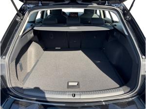 Seat Leon ST Style eTSI DSG|AHK|ACC|KAMERA|WINTERPAKE