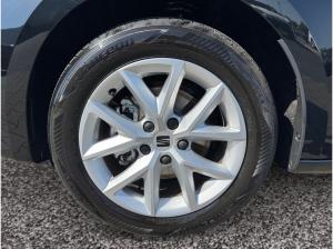 Seat Leon ST Style eTSI DSG|AHK|ACC|KAMERA|WINTERPAKE