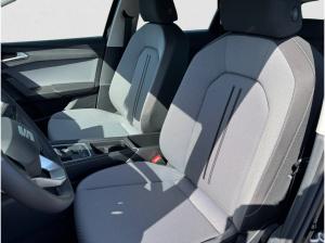 Seat Leon ST Style eTSI DSG|AHK|ACC|KAMERA|WINTERPAKE