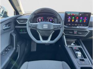 Seat Leon ST Style eTSI DSG|AHK|ACC|KAMERA|WINTERPAKE