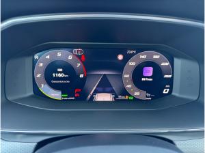Seat Leon ST Style eTSI DSG|AHK|ACC|KAMERA|WINTERPAKE