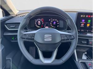 Seat Leon ST Style eTSI DSG|AHK|ACC|KAMERA|WINTERPAKE