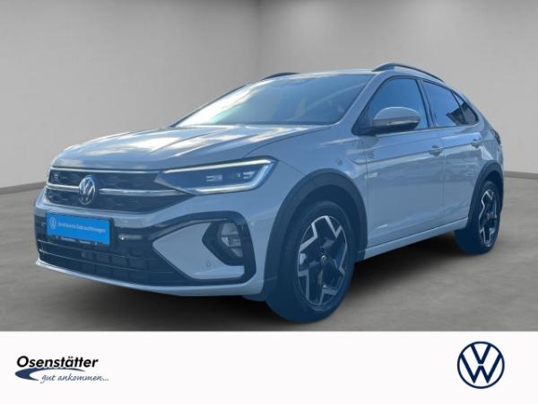 Volkswagen Taigo R-Line 1,0 l TSI 85 kW (116 PS) 7-Gang-Doppelkupplungsgetriebe DSG