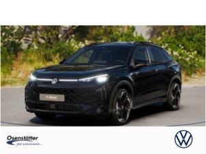 Volkswagen T-Roc R-Line 1.5 l eTSI OPF 110 kW (150 PS) 7-Gang-Doppelkupplungsgetriebe DSG