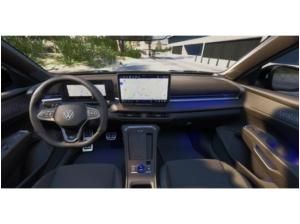 Volkswagen T-Roc R-Line 1.5 l eTSI OPF 110 kW (150 PS) 7-Gang-Doppelkupplungsgetriebe DSG
