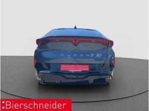 Cupra Tavascan Endurance IMMERSIVE WÄPU GANZJAHR