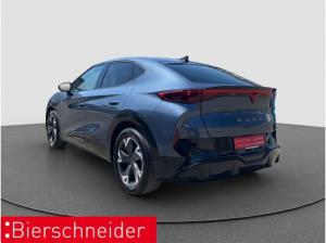 Cupra Tavascan Endurance IMMERSIVE WÄPU GANZJAHR