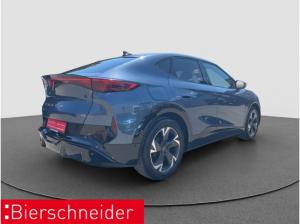 Cupra Tavascan Endurance IMMERSIVE WÄPU GANZJAHR