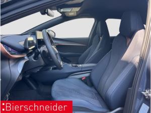 Cupra Tavascan Endurance IMMERSIVE WÄPU GANZJAHR