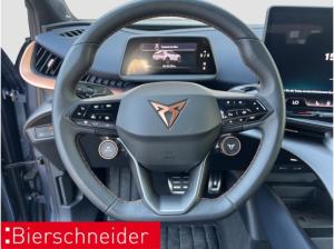 Cupra Tavascan Endurance IMMERSIVE WÄPU GANZJAHR