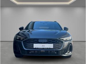 Audi A5 Avant e-hybrid qu 270 kW S tronic AHK 20''