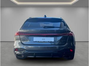 Audi A5 Avant e-hybrid qu 270 kW S tronic AHK 20''
