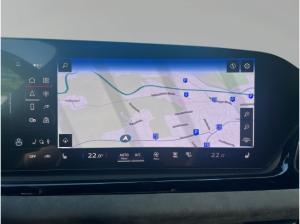 Audi A5 Avant e-hybrid qu 270 kW S tronic AHK 20''