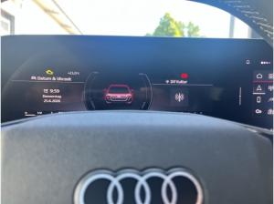 Audi A5 Avant e-hybrid qu 270 kW S tronic AHK 20''
