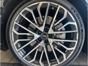 Audi A6 Avant TDI quattro 220 kW S tronic Matrix-LED 21''