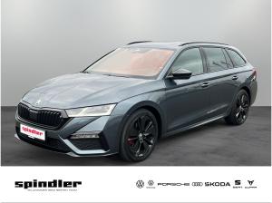Skoda Octavia Combi RS 2.0 TDI 4x4 DSG / Pano, Matrix
