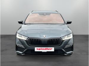 Skoda Octavia Combi RS 2.0 TDI 4x4 DSG / Pano, Matrix
