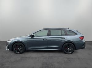 Skoda Octavia Combi RS 2.0 TDI 4x4 DSG / Pano, Matrix