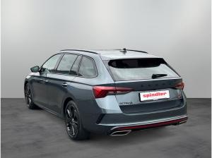 Skoda Octavia Combi RS 2.0 TDI 4x4 DSG / Pano, Matrix