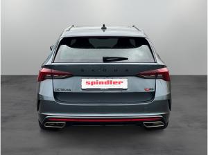 Skoda Octavia Combi RS 2.0 TDI 4x4 DSG / Pano, Matrix
