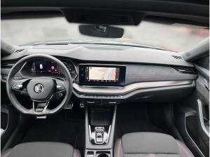 Skoda Octavia Combi RS 2.0 TDI 4x4 DSG / Pano, Matrix